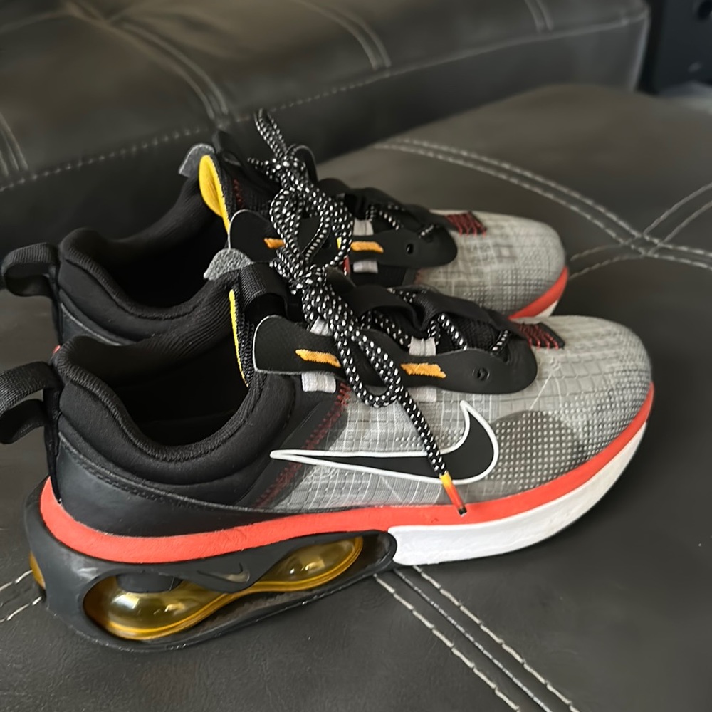 Nike Air Max 2021